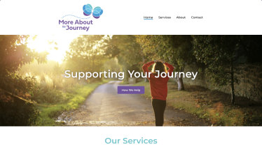 More About the Journey